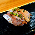 Kintarou Zushi - 