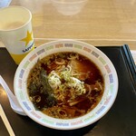ラーメン専門店 昇竜 - 