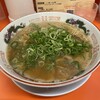 山さんラーメン