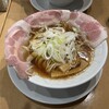 ラーメン大戦争 三宮店