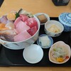 Washokugohachi - 海鮮丼