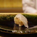 Sushi Inaho - 