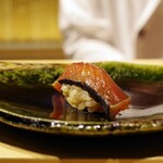 Sushi Inaho - 