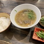 Washoku Dining TAKU - 