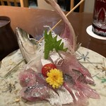 いけす料理 魚庄 - 