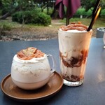 Tripot cafe THE PARK - 