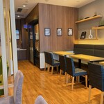 CAFE＆BAKERY MIYABI - 