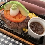 数寄屋バーグ - 