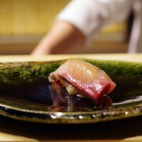鮨 稲穂 - 