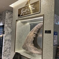 GoldFin 過門香 新橋店 - 