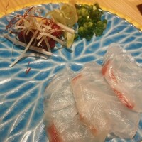 焼うお いし川 - 