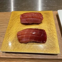 GINZA SUSHI BANYA KAI - 