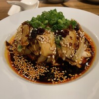 中華ダイニング 一途一心 - 