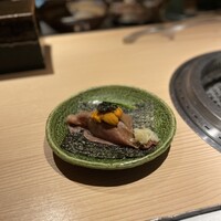 日本焼肉 はせ川 銀座店 - 