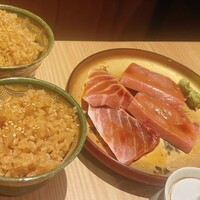 焼うお いし川 - 