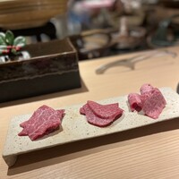 日本焼肉 はせ川 銀座店 - 