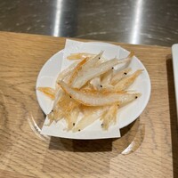 GINZA SUSHI BANYA KAI - 