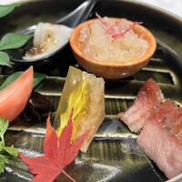 GoldFin 過門香 新橋店 - 