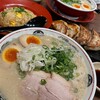 豚骨ラーメン まる・安