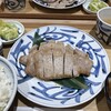 Anchisuteki Tororo Mugimeshi Butamaru - 