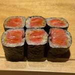 寿し おおはた - 