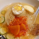 焼肉冷麺やまなか家 - 