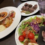 フードエクスチェンジアヴァンセ - 