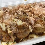 Takoyaki Sakaba Takota - 