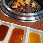 焼肉冷麺やまなか家 - 