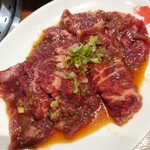 Yakiniku Reimen Yamanakaya - 