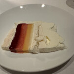 RISTORANTE OZIO - デザートワゴンサービス1