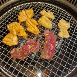 焼肉冷麺やまなか家 - 