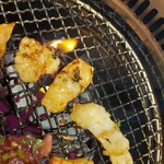 焼肉冷麺やまなか家 - 
