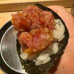 寿し おおはた - 