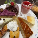 フードエクスチェンジアヴァンセ - 