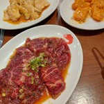 焼肉冷麺やまなか家 - 