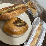 パリジーノ アンド アトリエ ドゥ ママン - 