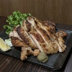 博多串焼き・野菜巻きの店 なまいき - 