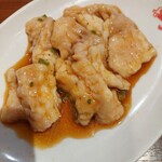焼肉冷麺やまなか家 - 