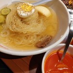 焼肉冷麺やまなか家 - 