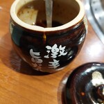 焼肉冷麺やまなか家 - 