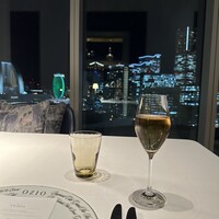 RISTORANTE OZIO - 夜景