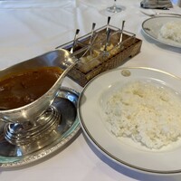 レストラン カスケード - 