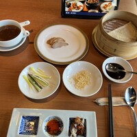 北京ダック専門店 銀座芳亭 - 
