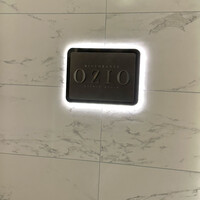 RISTORANTE OZIO - エントランス