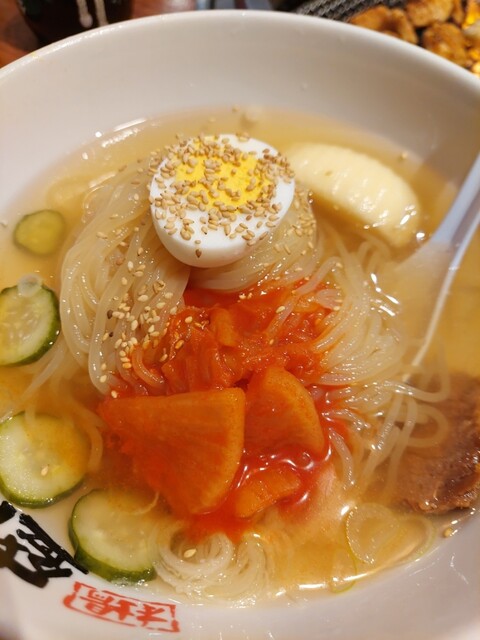 焼肉冷麺やまなか家 気仙沼店（やまなかや） - 不動の沢（焼肉）の写真