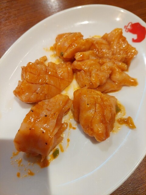 焼肉冷麺やまなか家 気仙沼店（やまなかや） - 不動の沢（焼肉）の写真