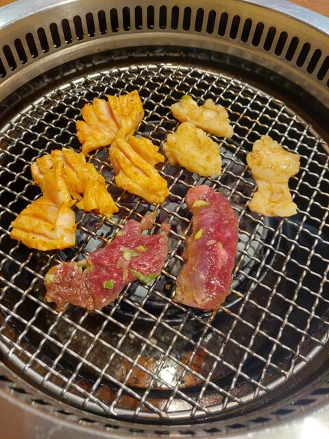 焼肉冷麺やまなか家 気仙沼店（やまなかや） - 不動の沢（焼肉）の写真