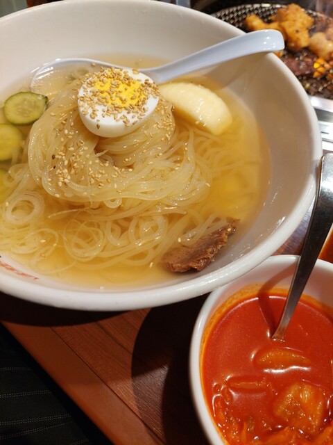 焼肉冷麺やまなか家 気仙沼店（やまなかや） - 不動の沢（焼肉）の写真