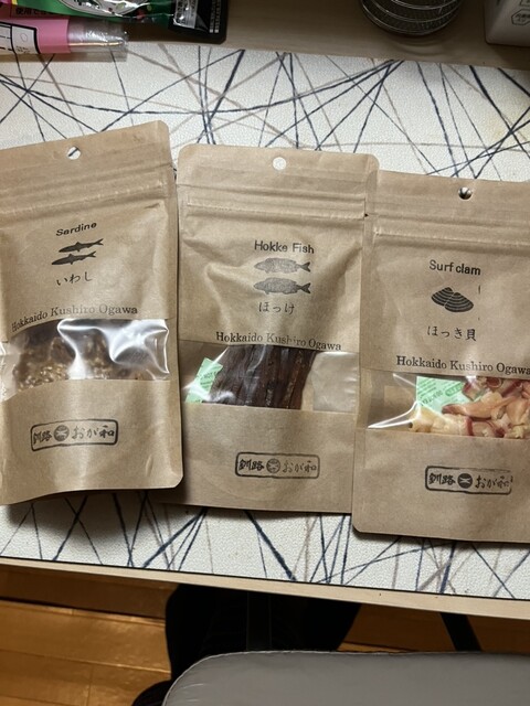 おが和 MOO店 - 釧路（シーフード）の写真